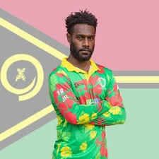 Joshua Rasu